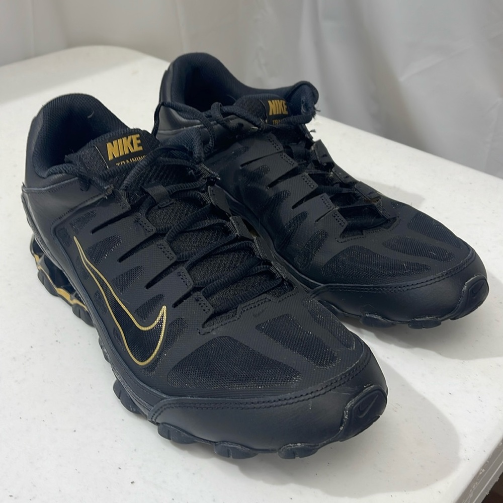 Nike 13